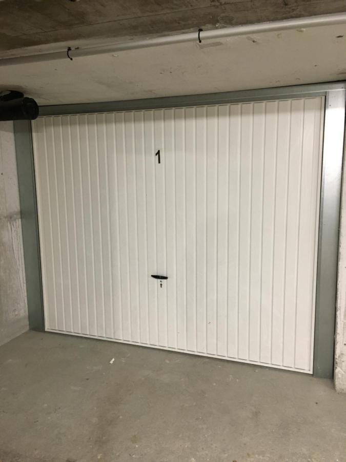 ARC 1800 Appartement dans résidence 4* avec garage Les Arcs  Exterior foto